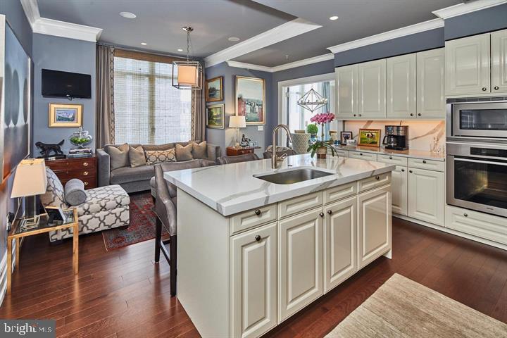 RITTENHOUSE SQUARE - Residential