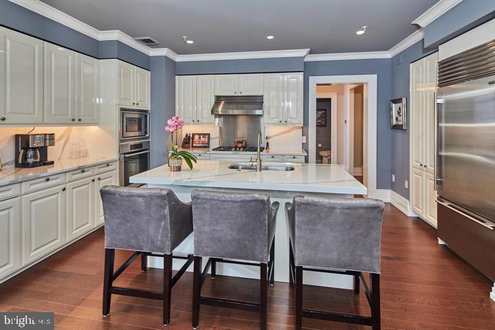 RITTENHOUSE SQUARE - Residential