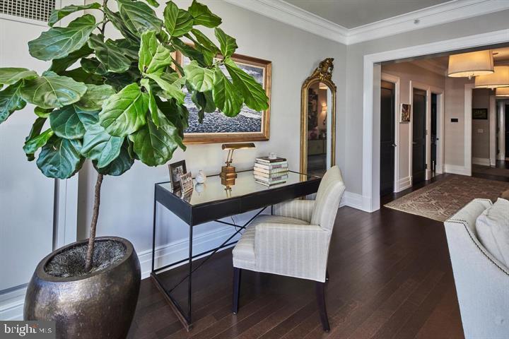 RITTENHOUSE SQUARE - Residential