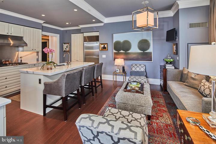 RITTENHOUSE SQUARE - Residential