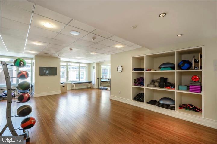 RITTENHOUSE SQUARE - Residential