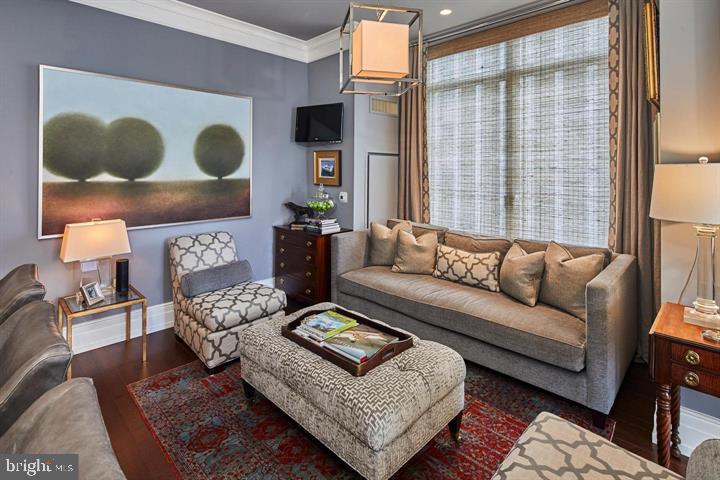 RITTENHOUSE SQUARE - Residential