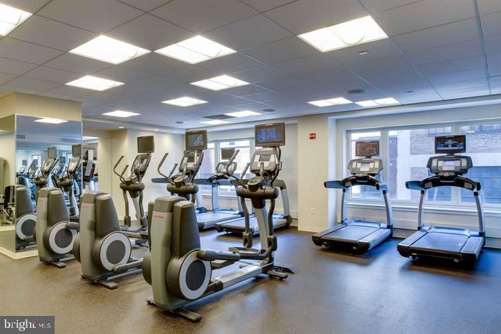 RITTENHOUSE SQUARE - Residential