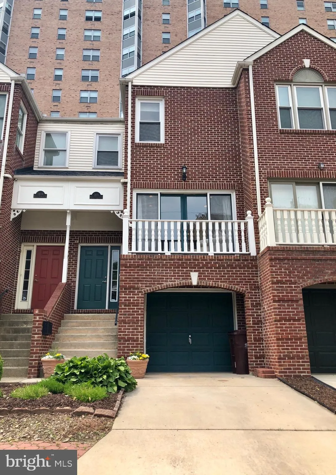 1411 N Franklin Street, Wilmington, DE 19806