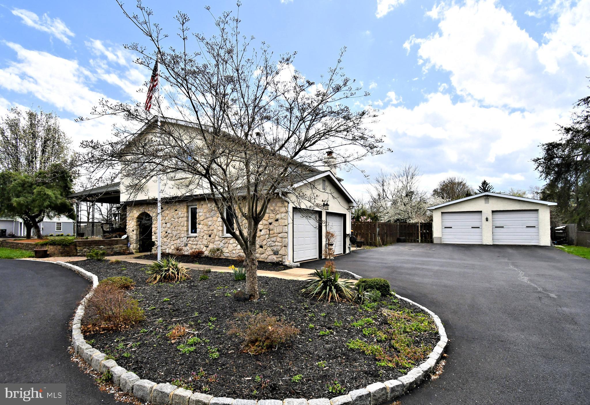 1329 HORSHAM ROAD