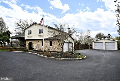 1329 HORSHAM ROAD AMBLER PA 19002