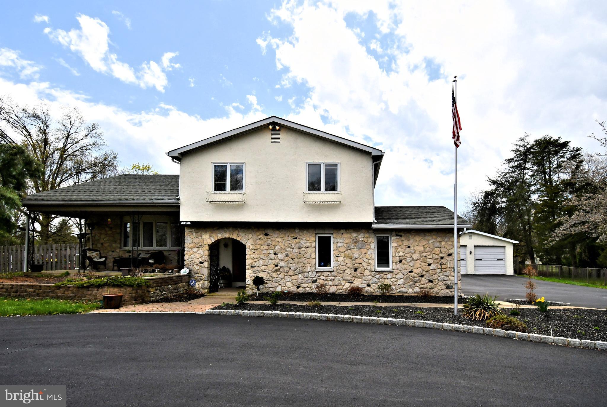 1329 HORSHAM ROAD