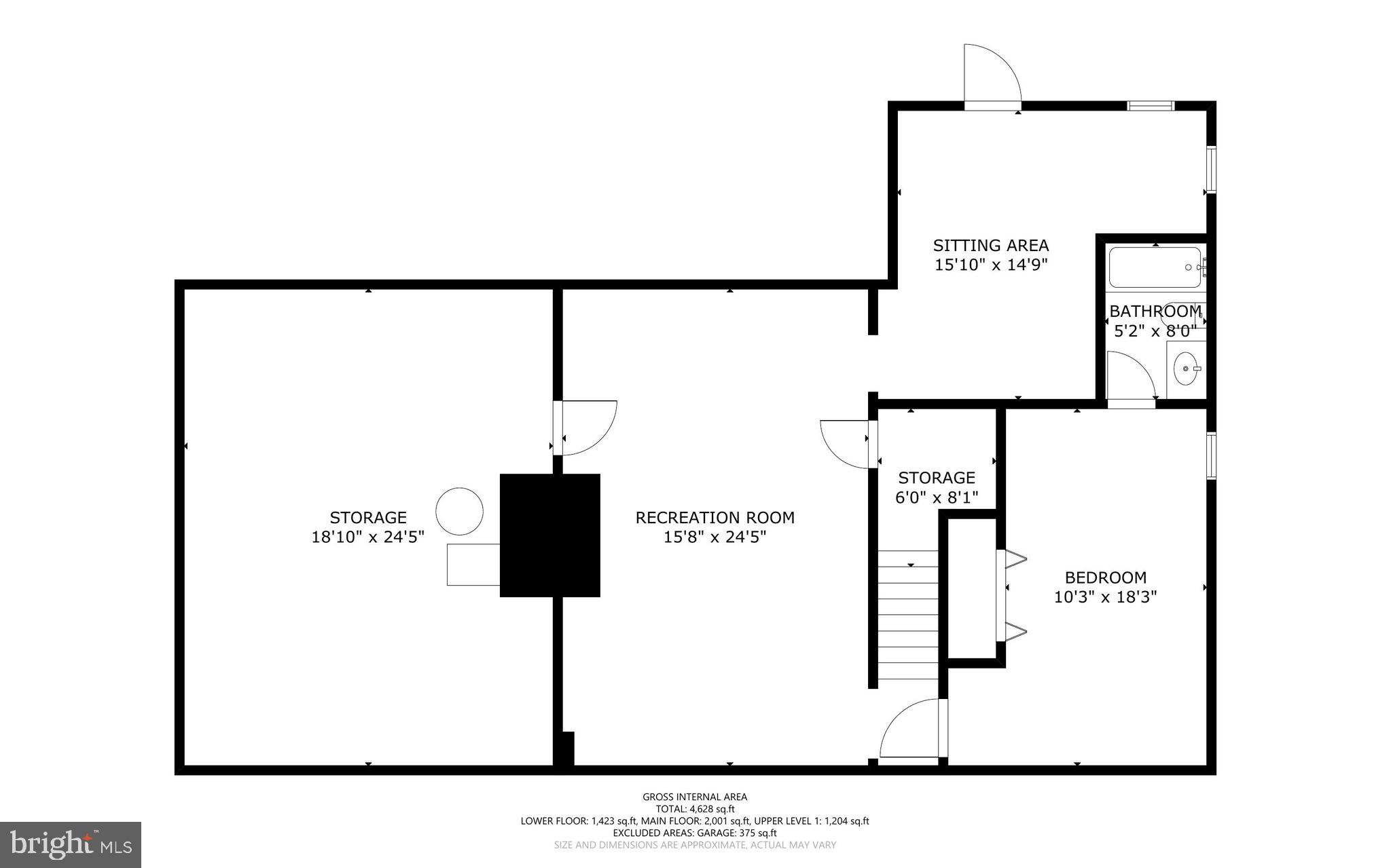 STONELEIGH - Residential