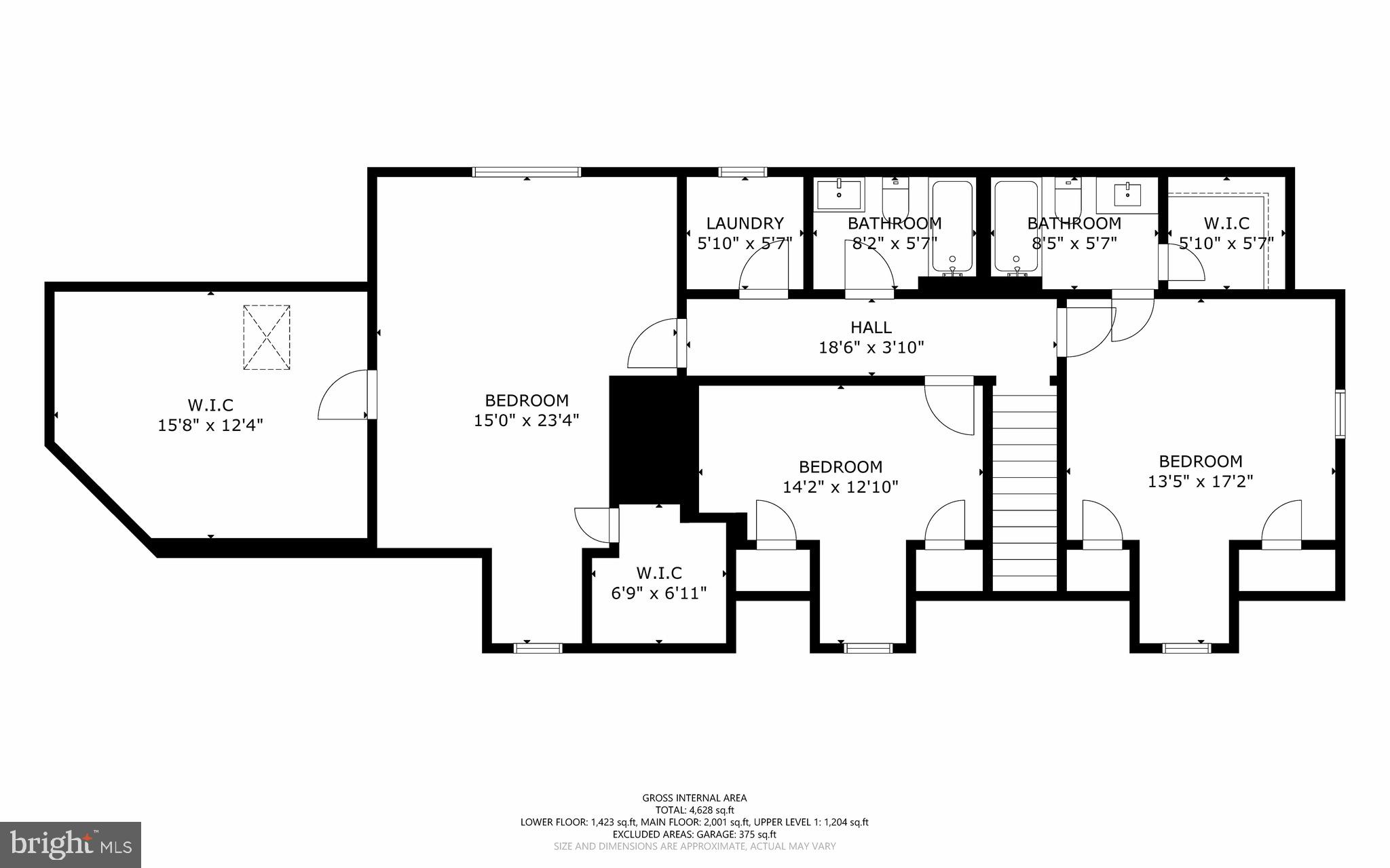 STONELEIGH - Residential