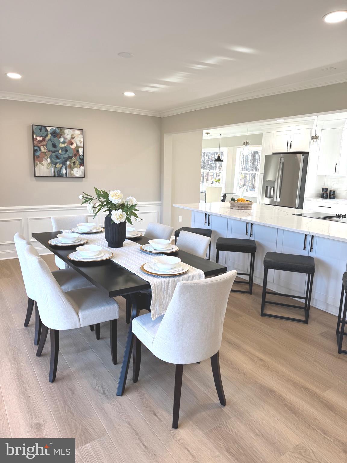 STONELEIGH - Residential