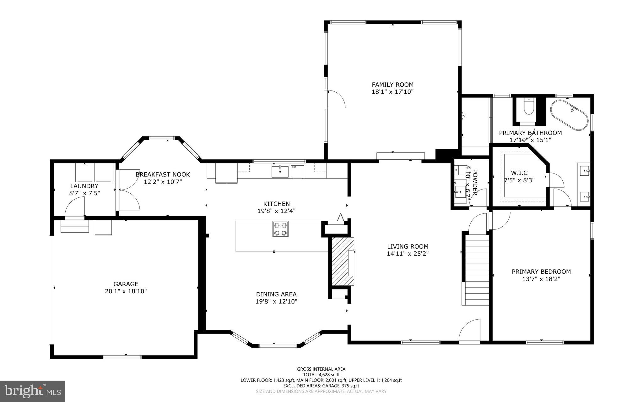 STONELEIGH - Residential
