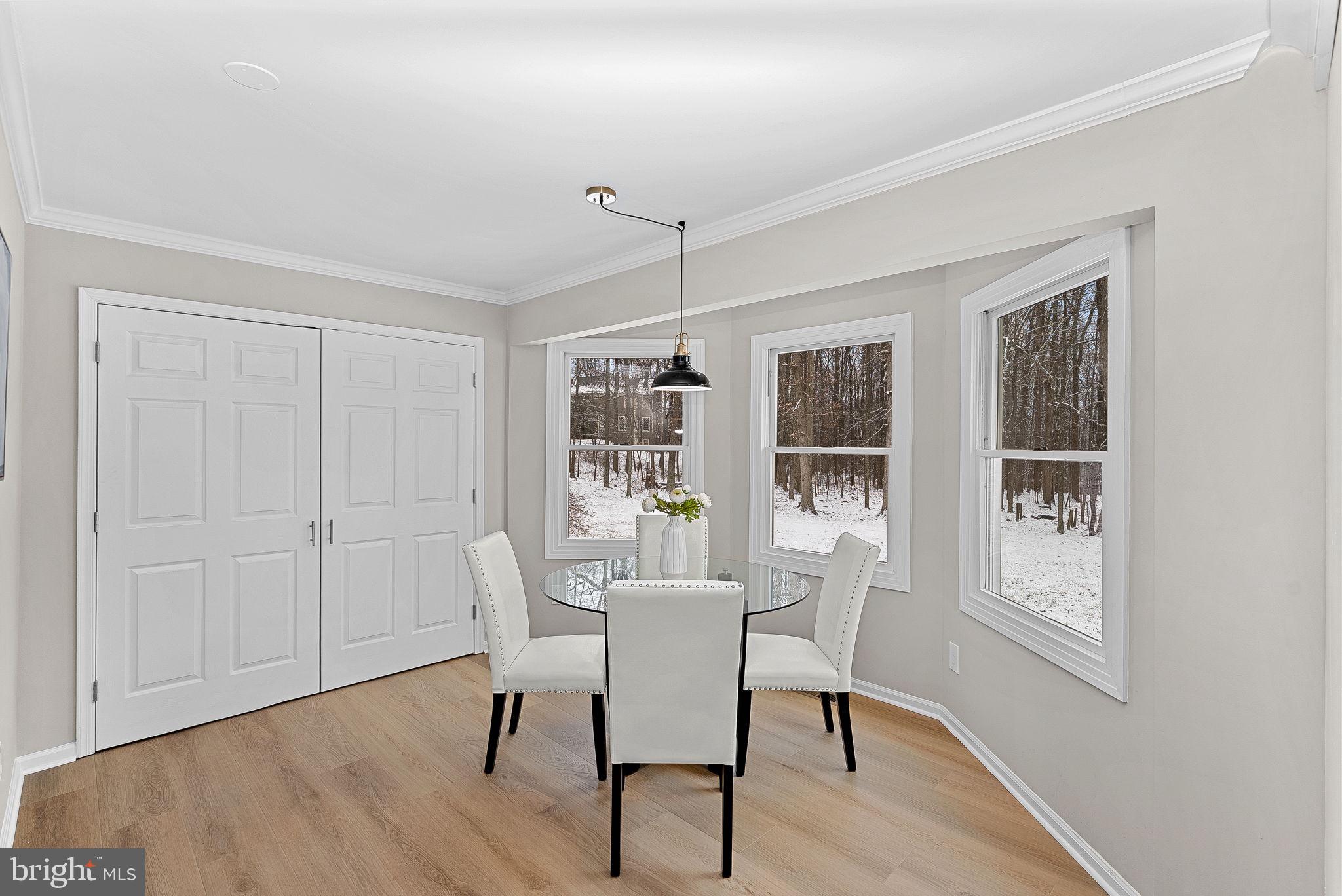 STONELEIGH - Residential