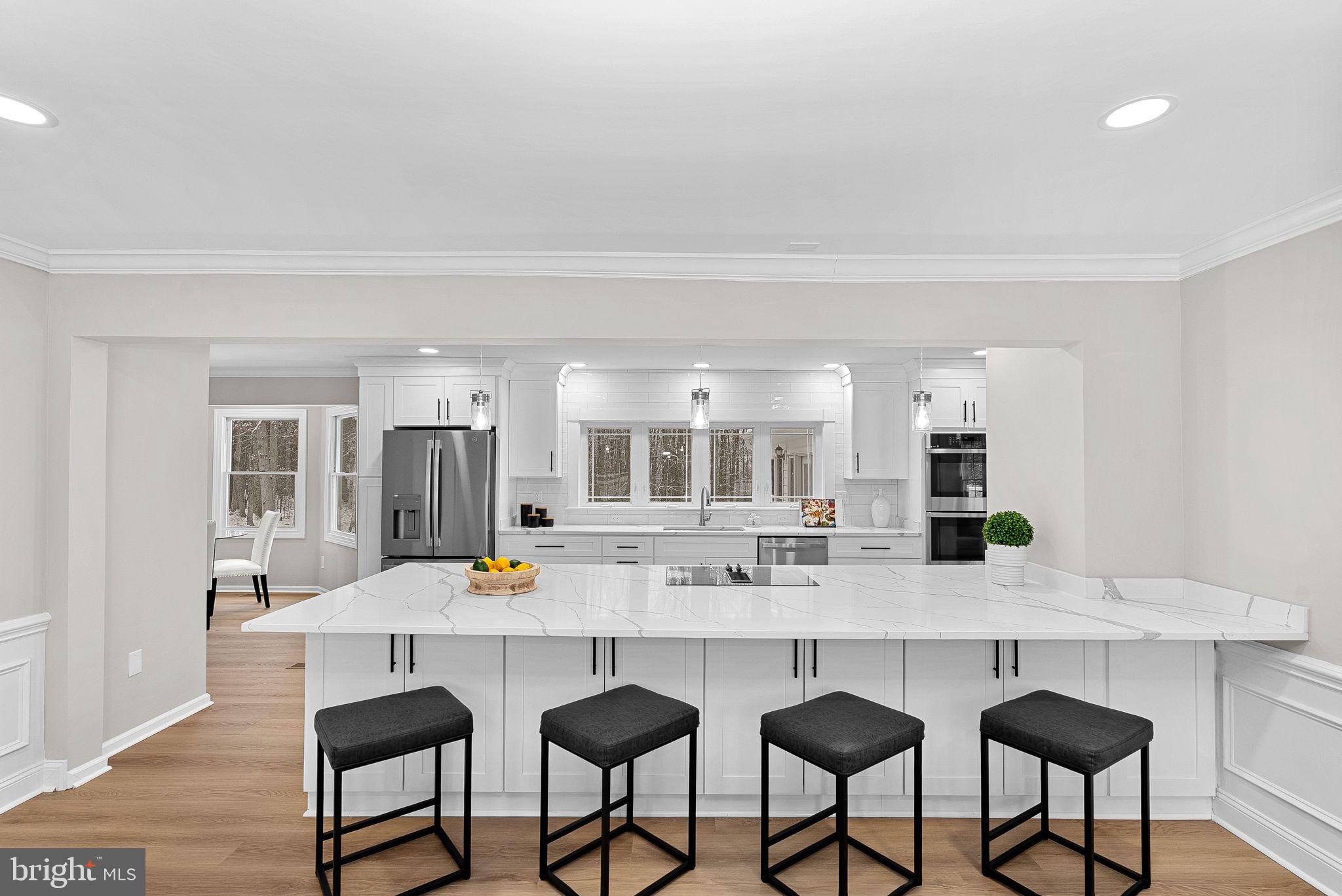 STONELEIGH - Residential