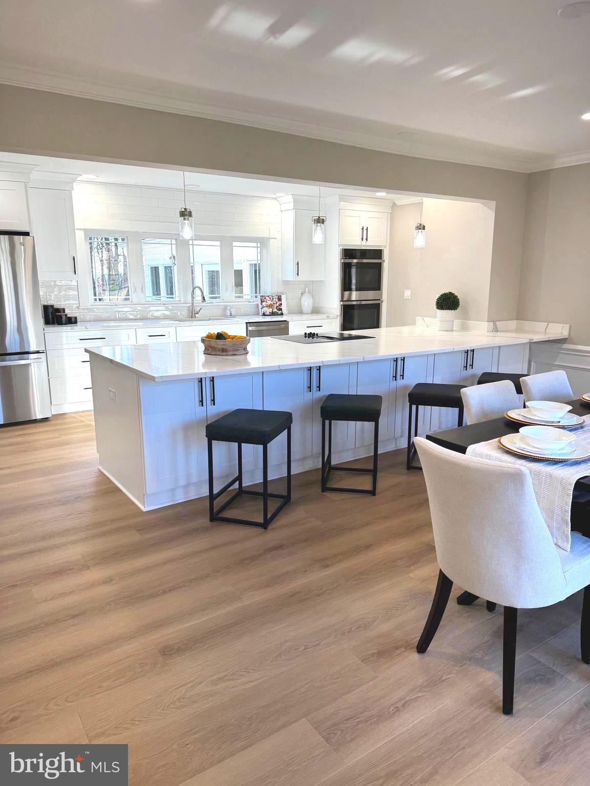 STONELEIGH - Residential