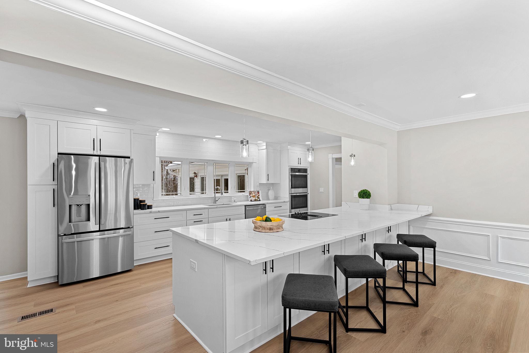 STONELEIGH - Residential