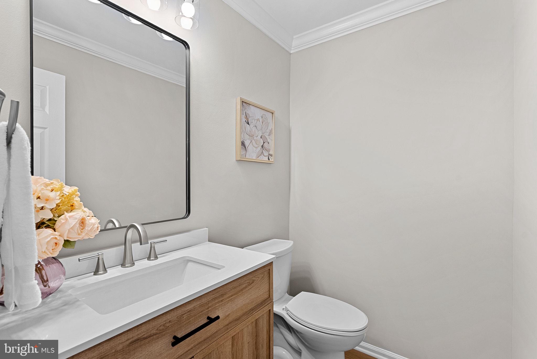 STONELEIGH - Residential