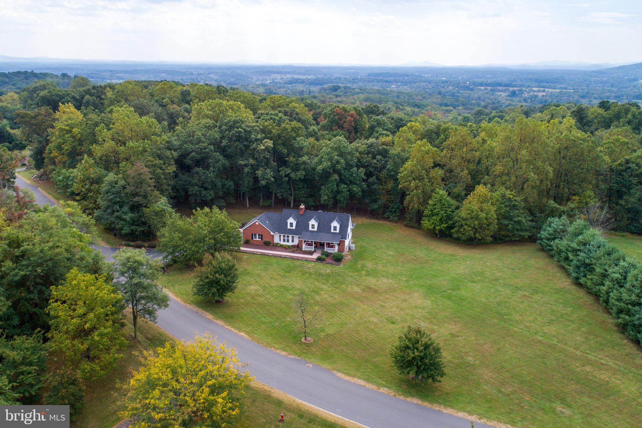 STONELEIGH - Residential