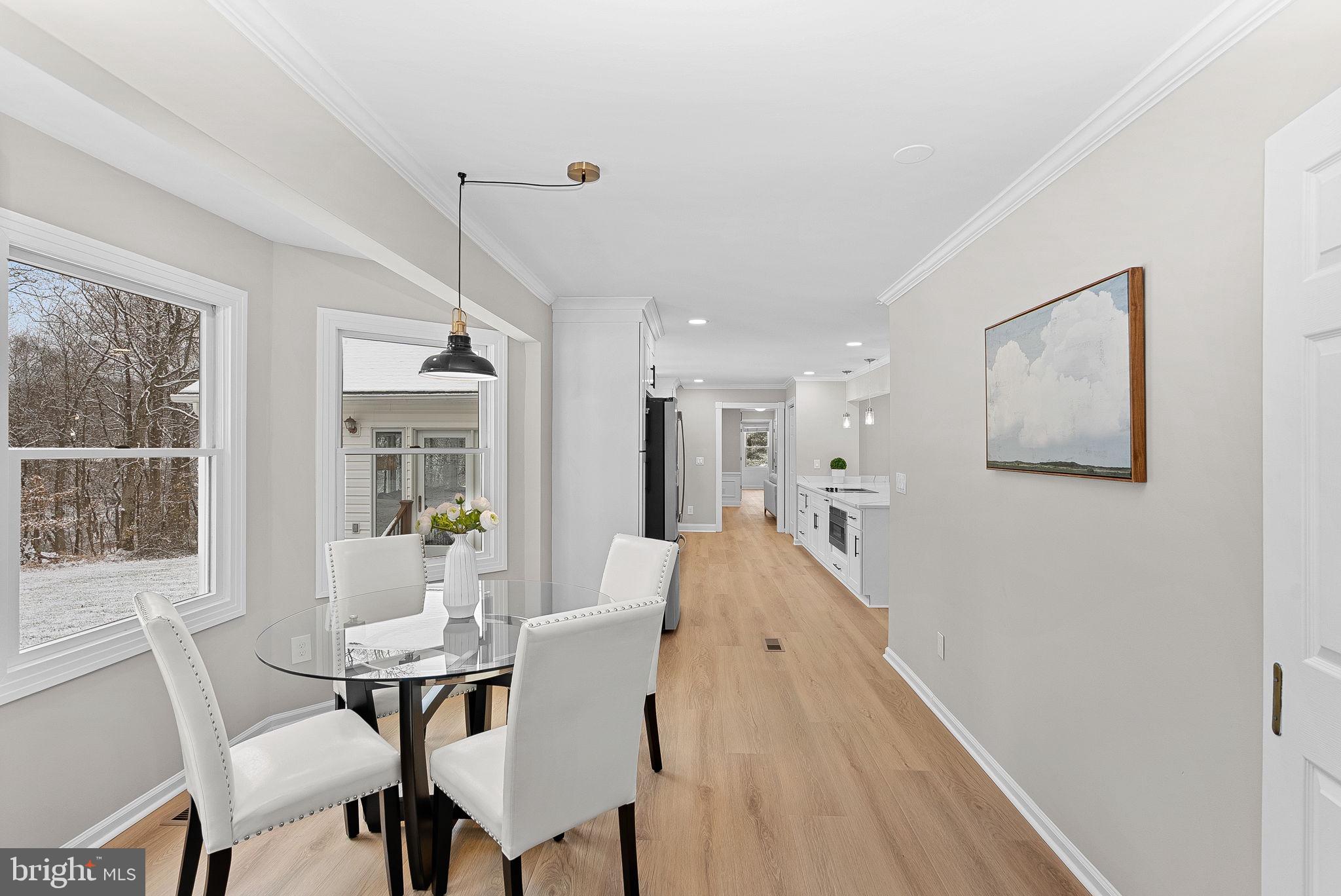 STONELEIGH - Residential