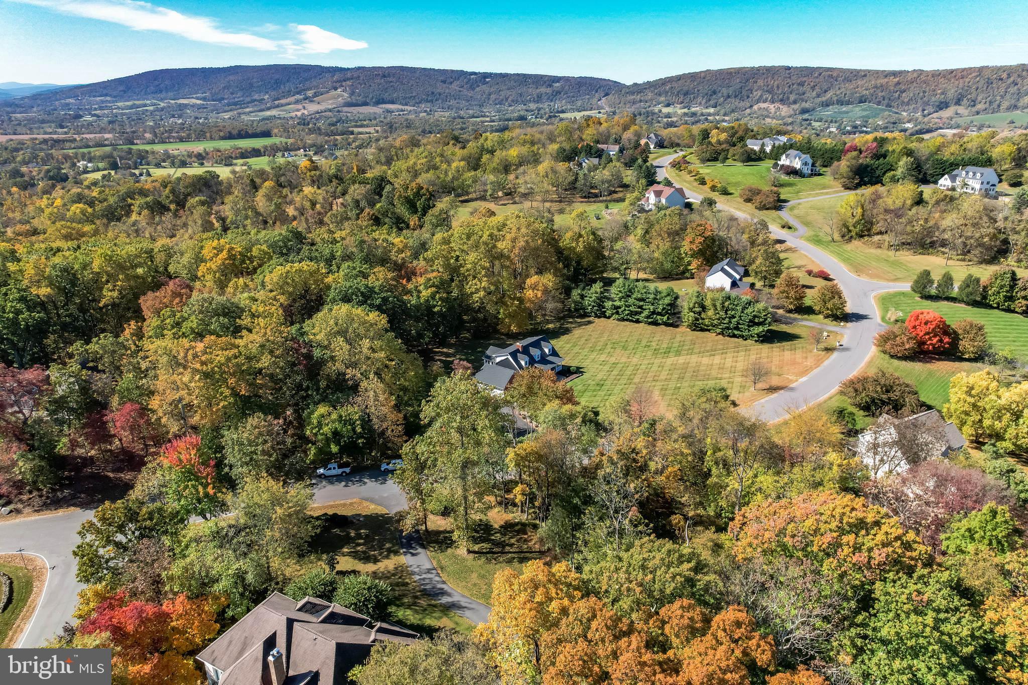 STONELEIGH - Residential