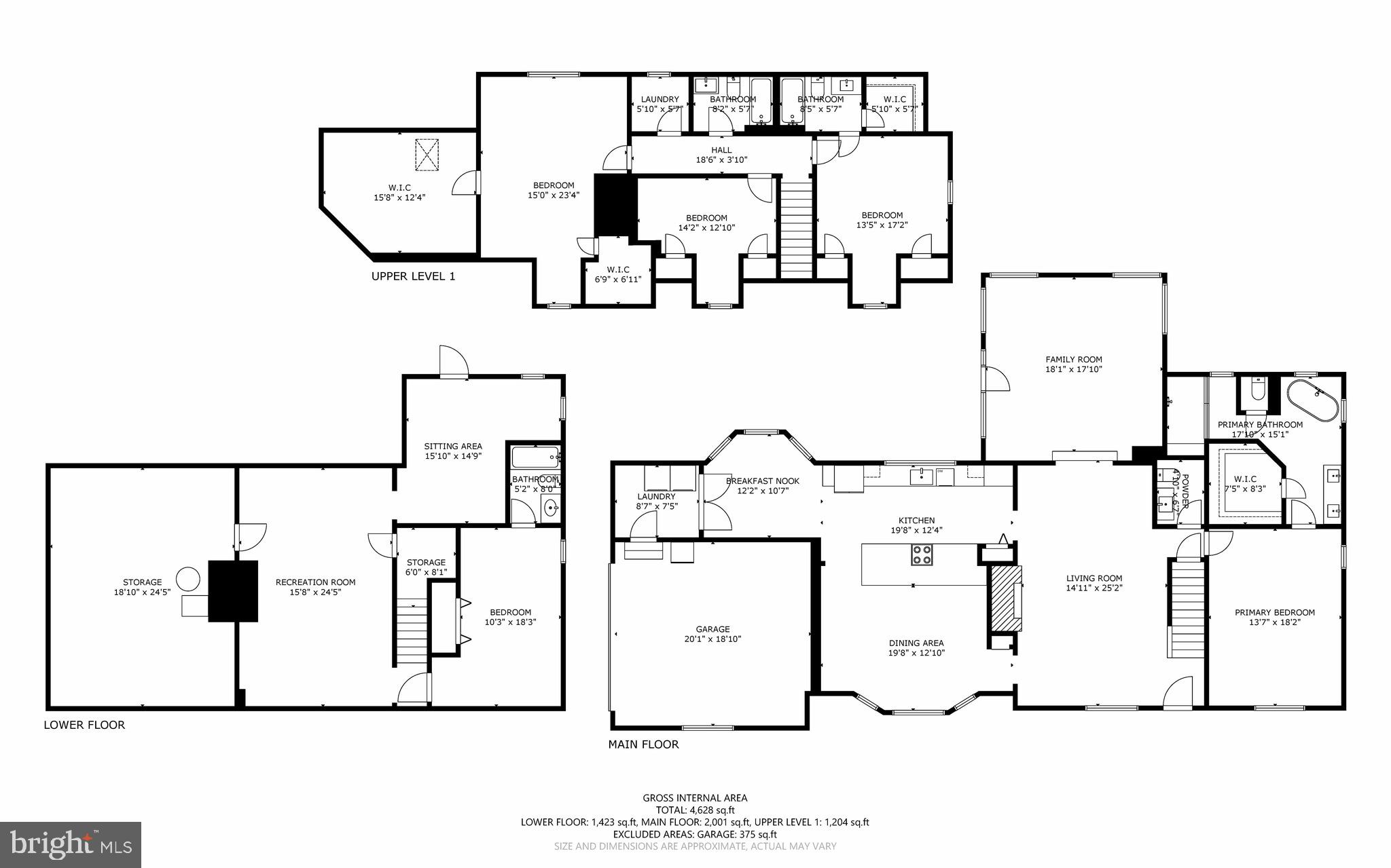 STONELEIGH - Residential