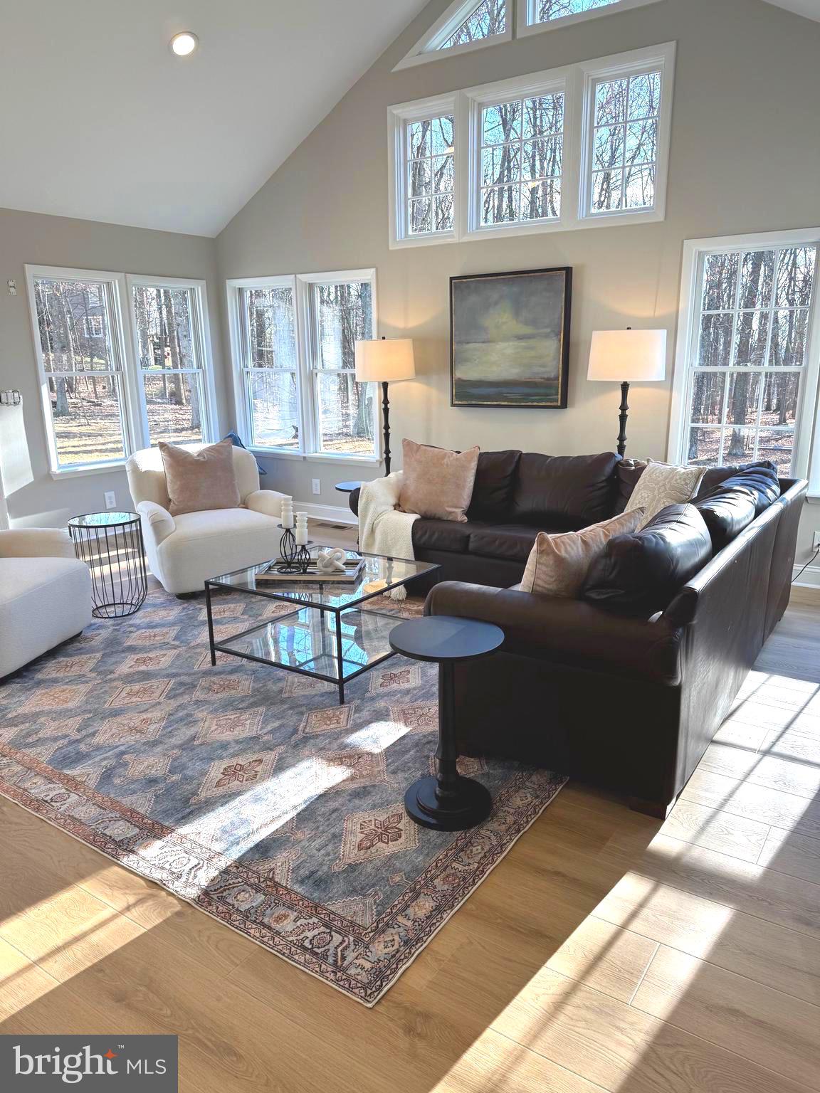 STONELEIGH - Residential