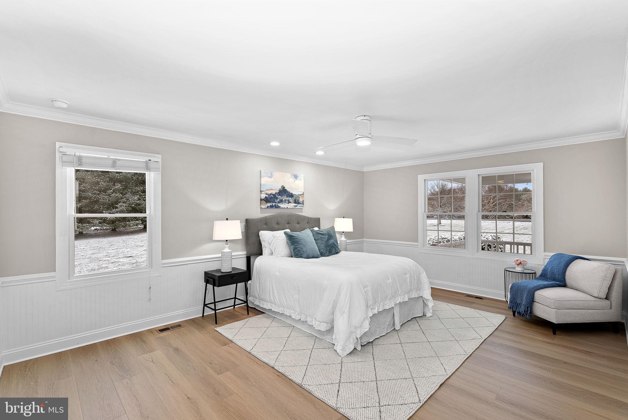 STONELEIGH - Residential