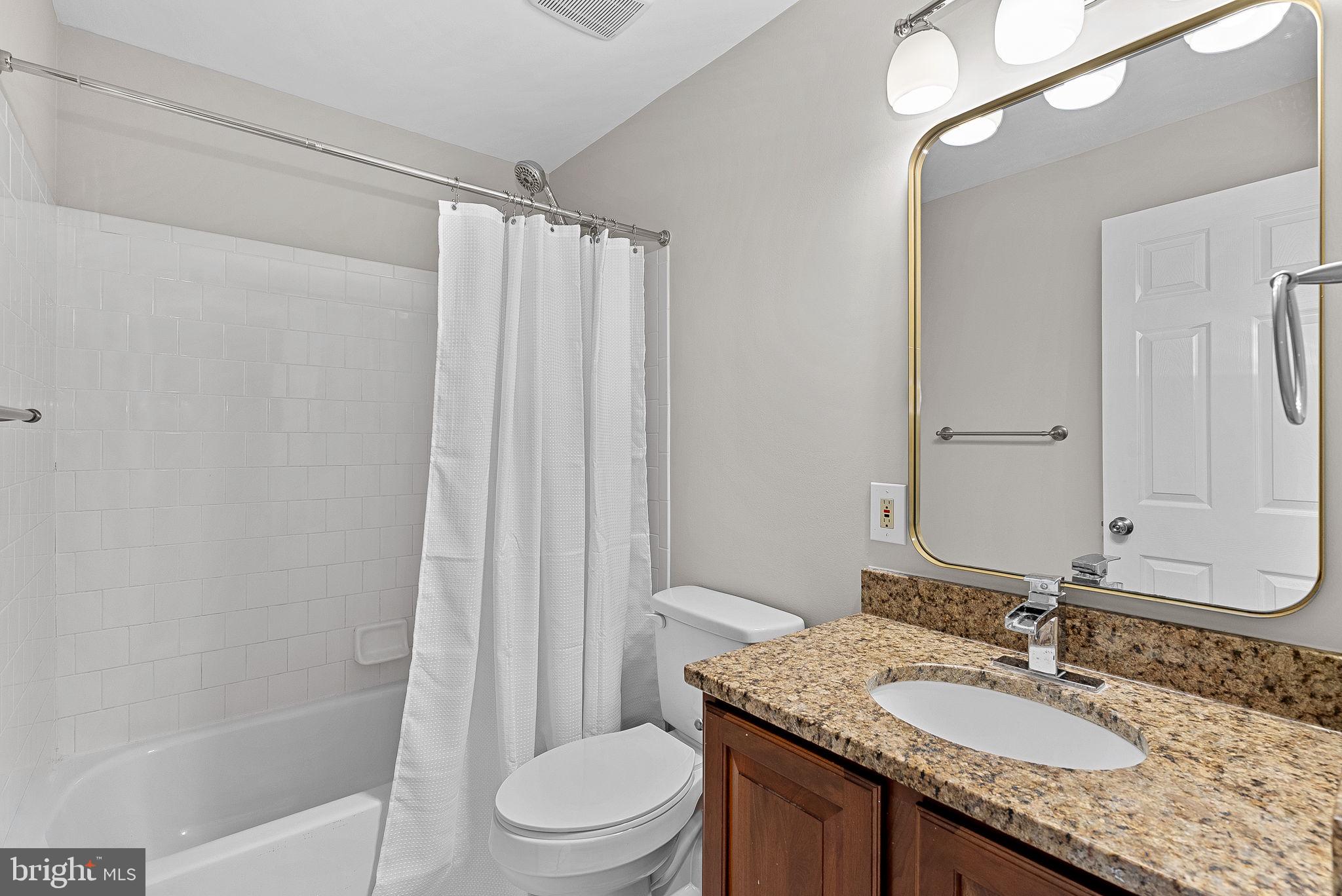 STONELEIGH - Residential