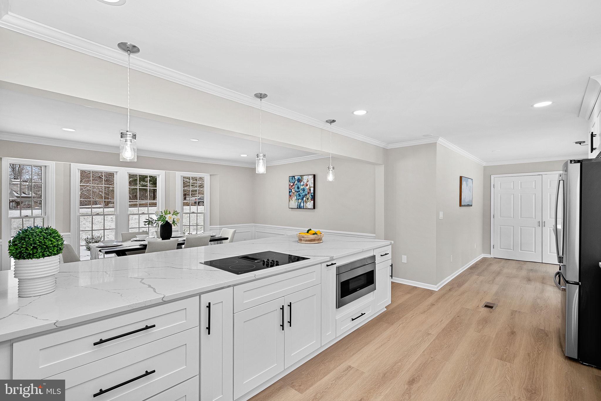 STONELEIGH - Residential