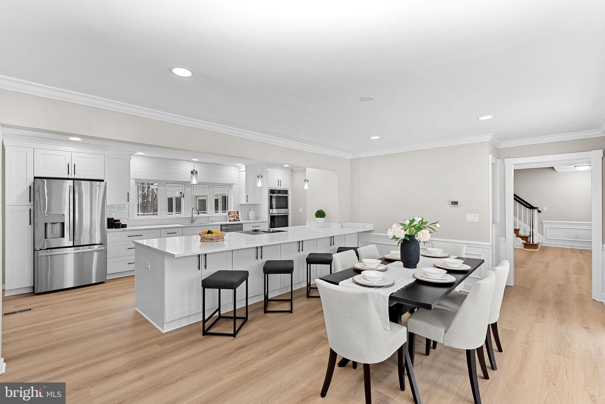 STONELEIGH - Residential