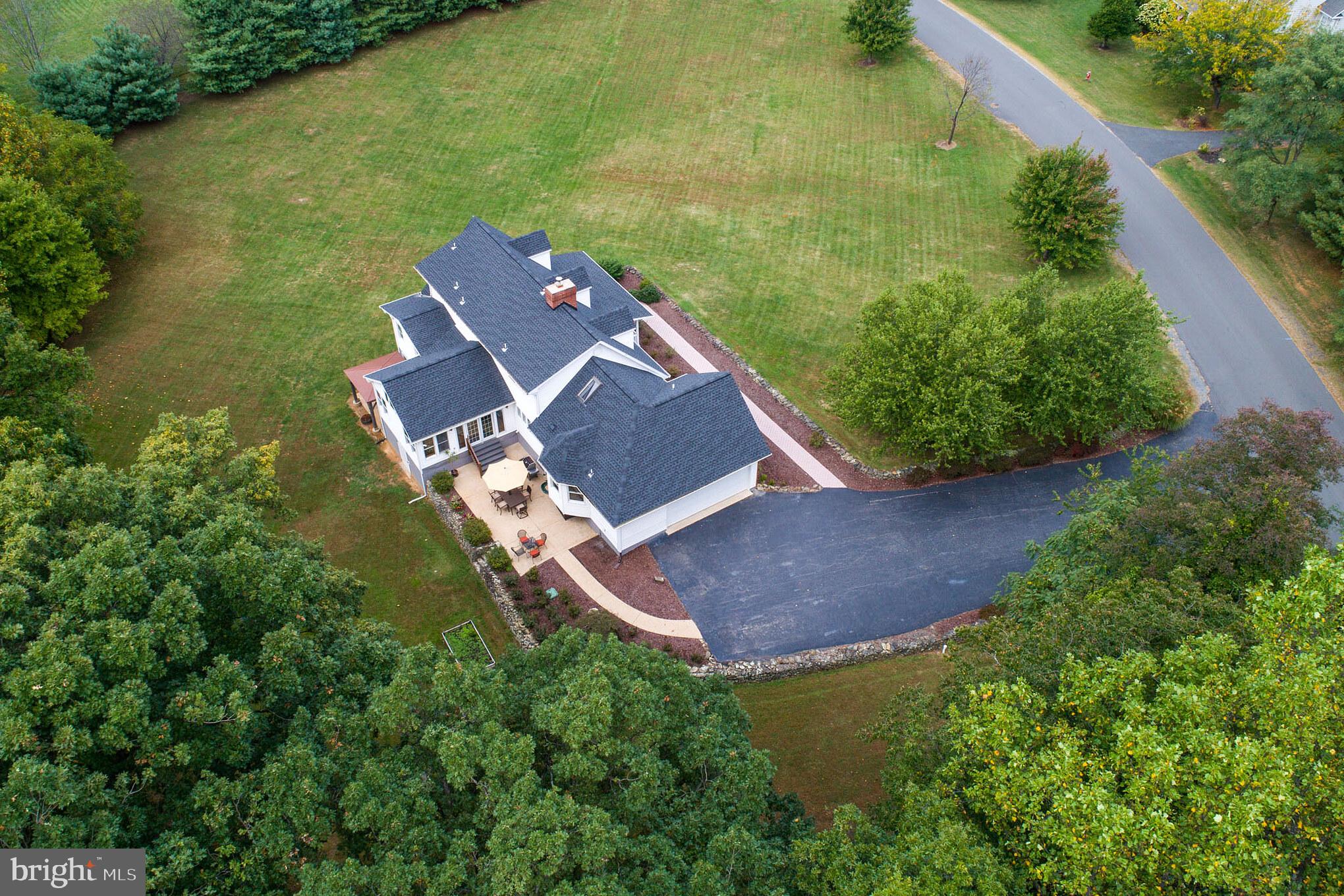 STONELEIGH - Residential