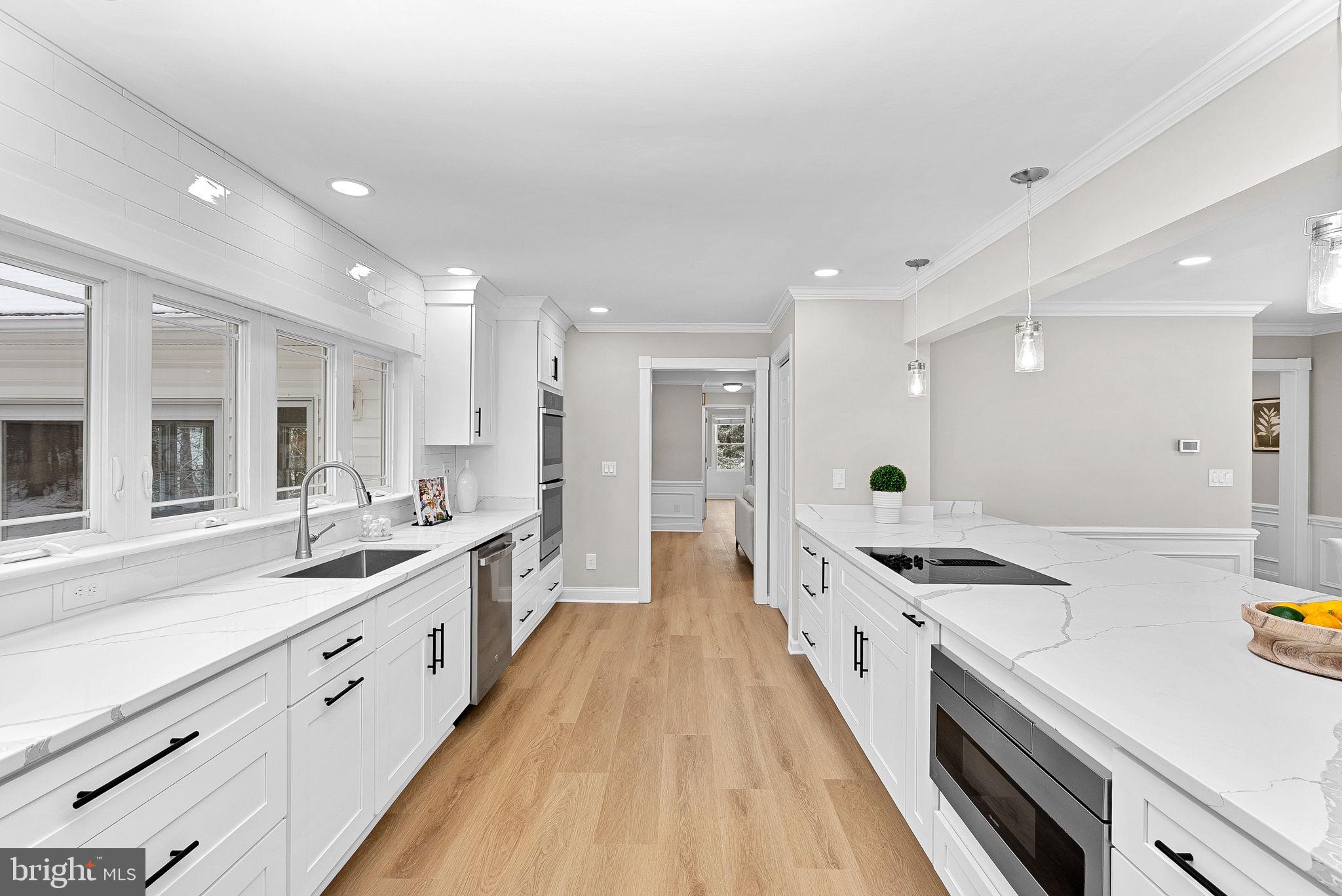 STONELEIGH - Residential