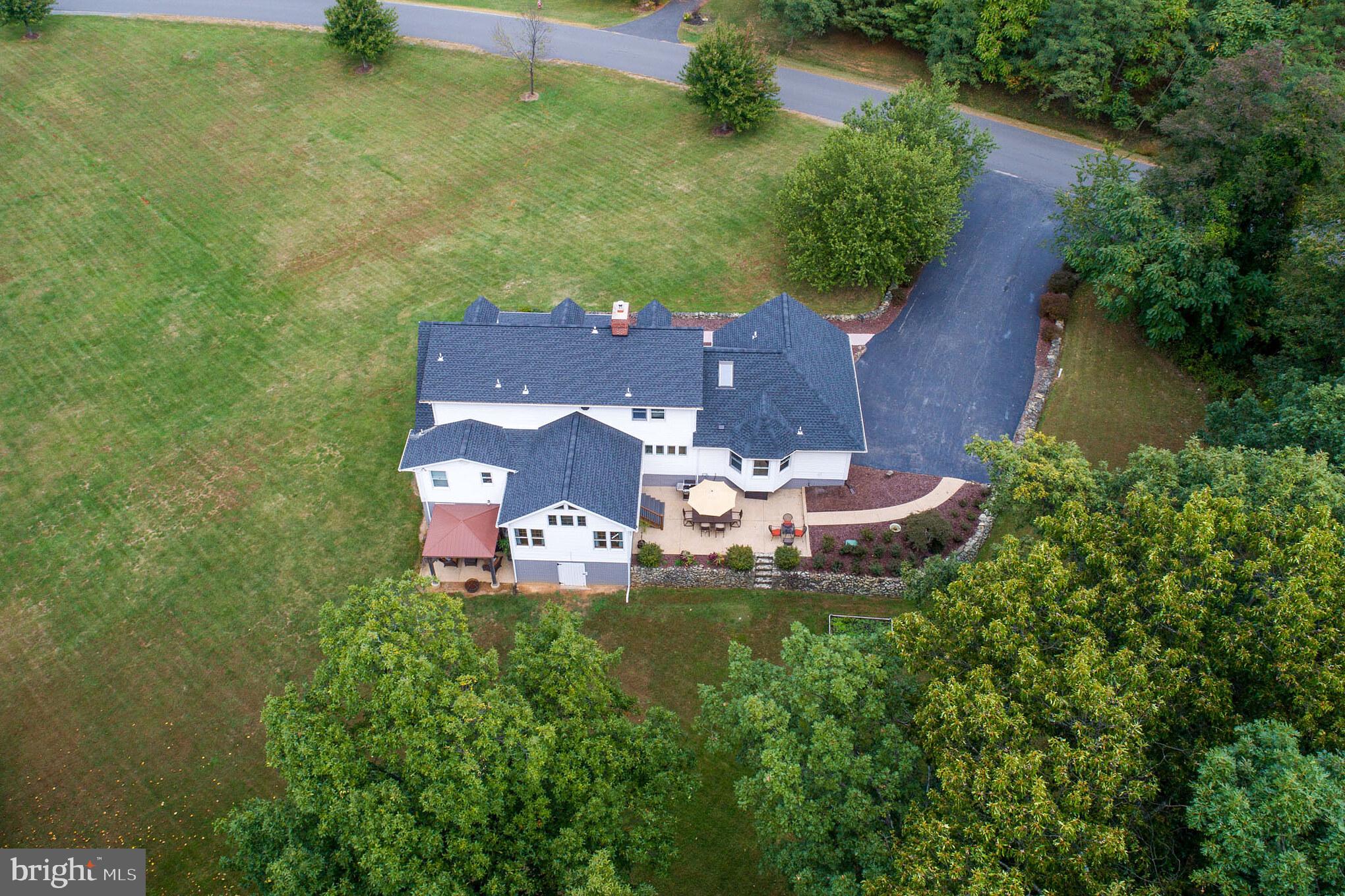 STONELEIGH - Residential