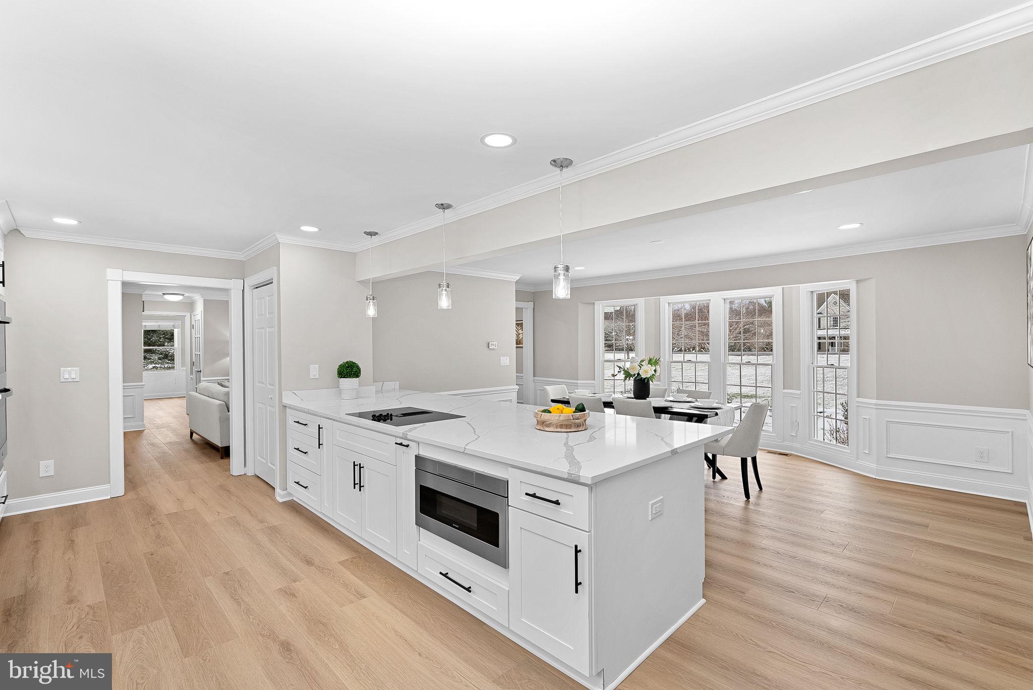 STONELEIGH - Residential