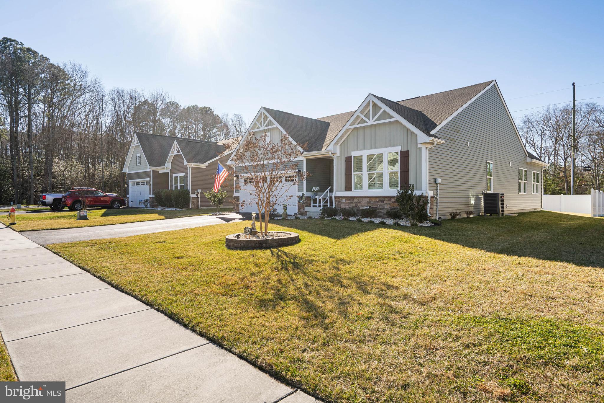 SWANN COVE WEST - Residential