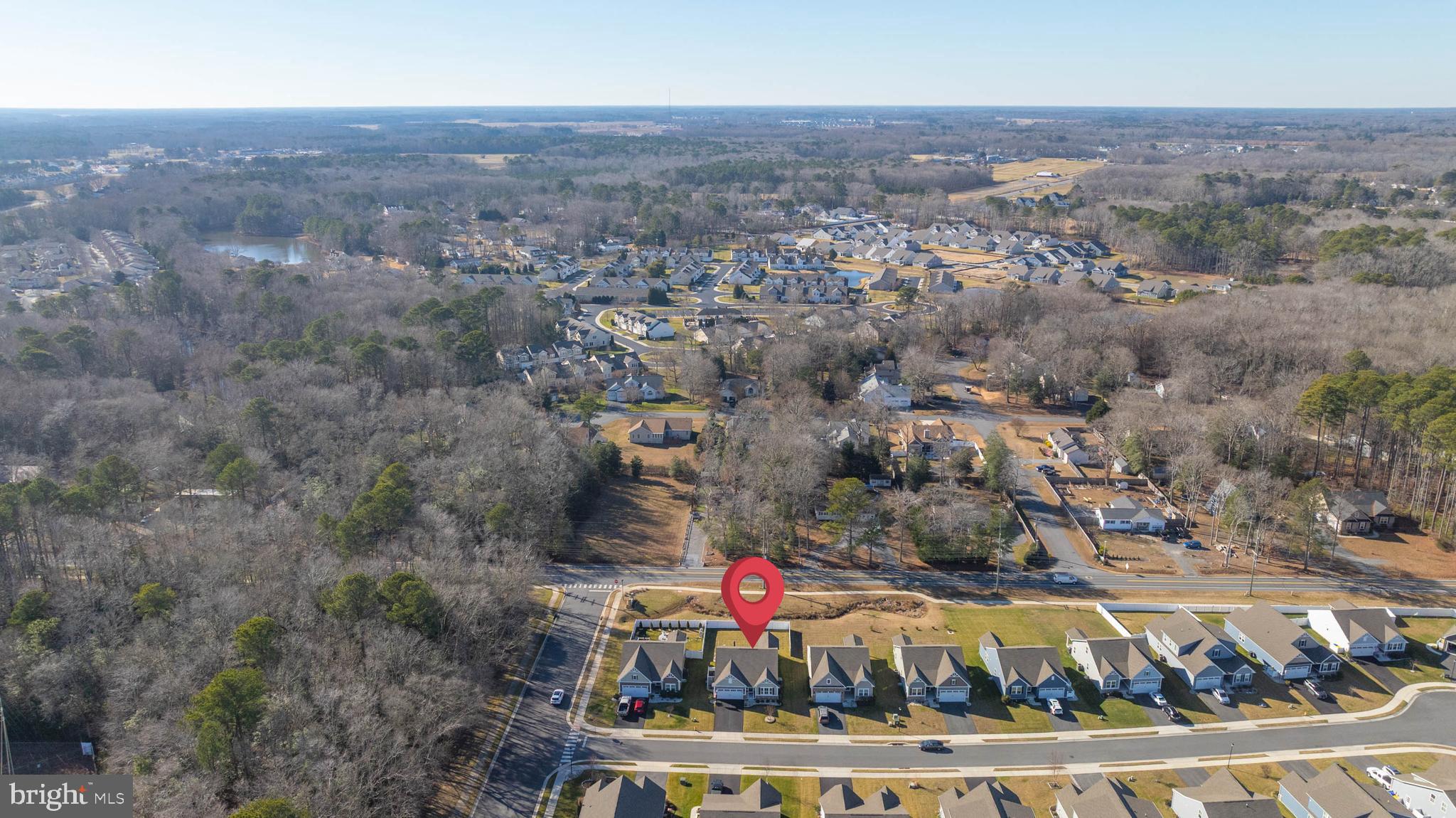 SWANN COVE WEST - Residential