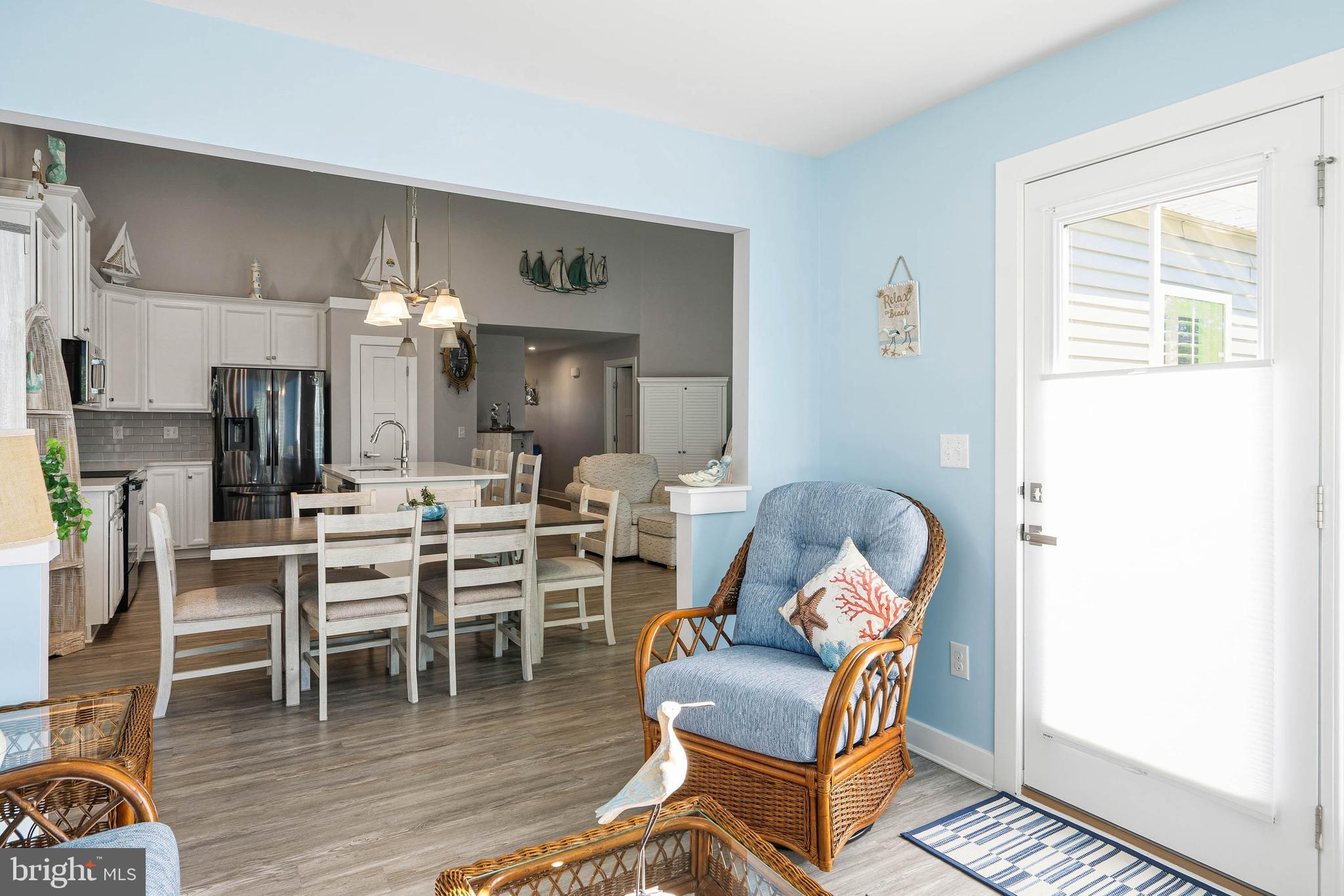 SWANN COVE WEST - Residential