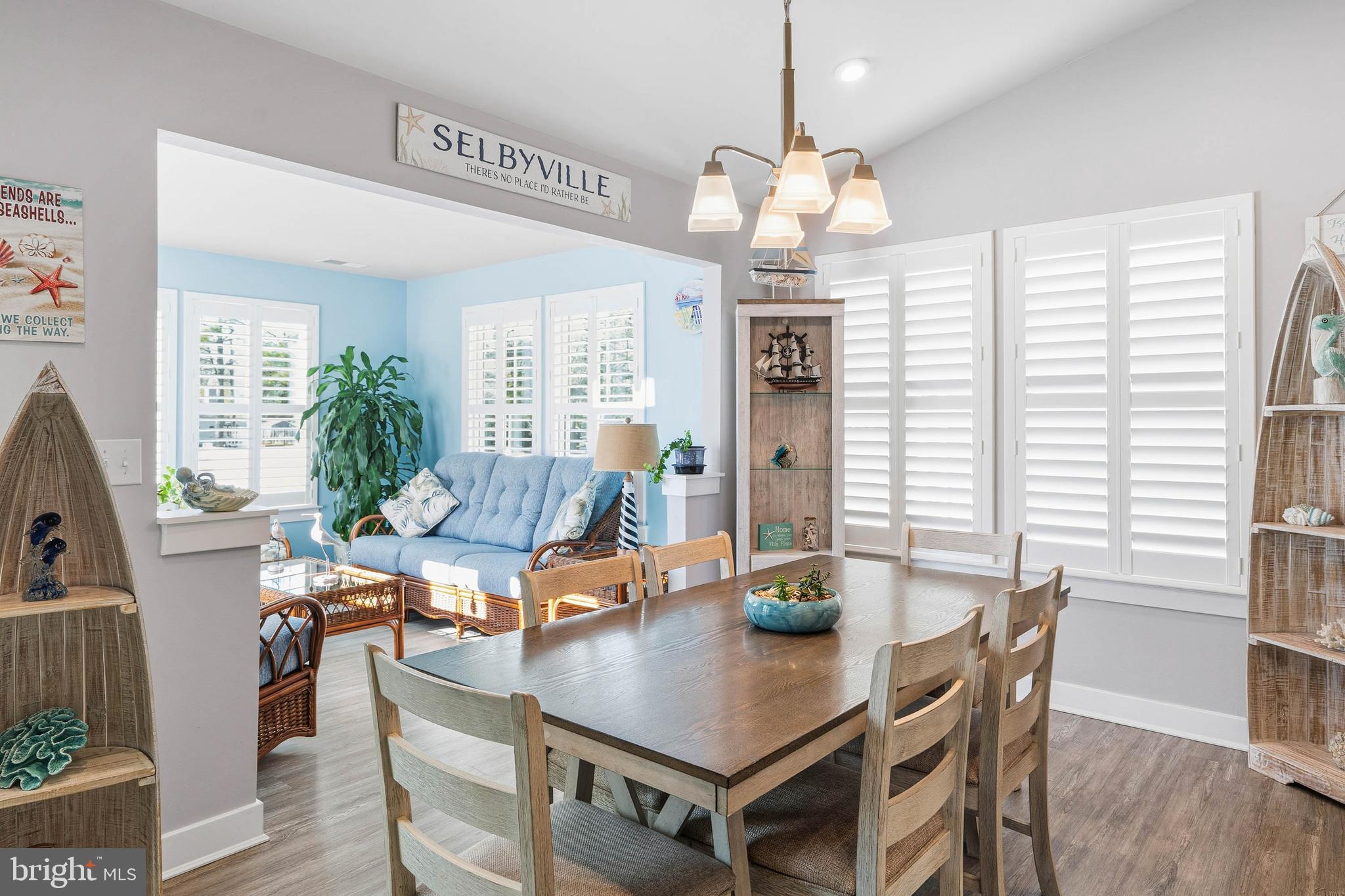 SWANN COVE WEST - Residential