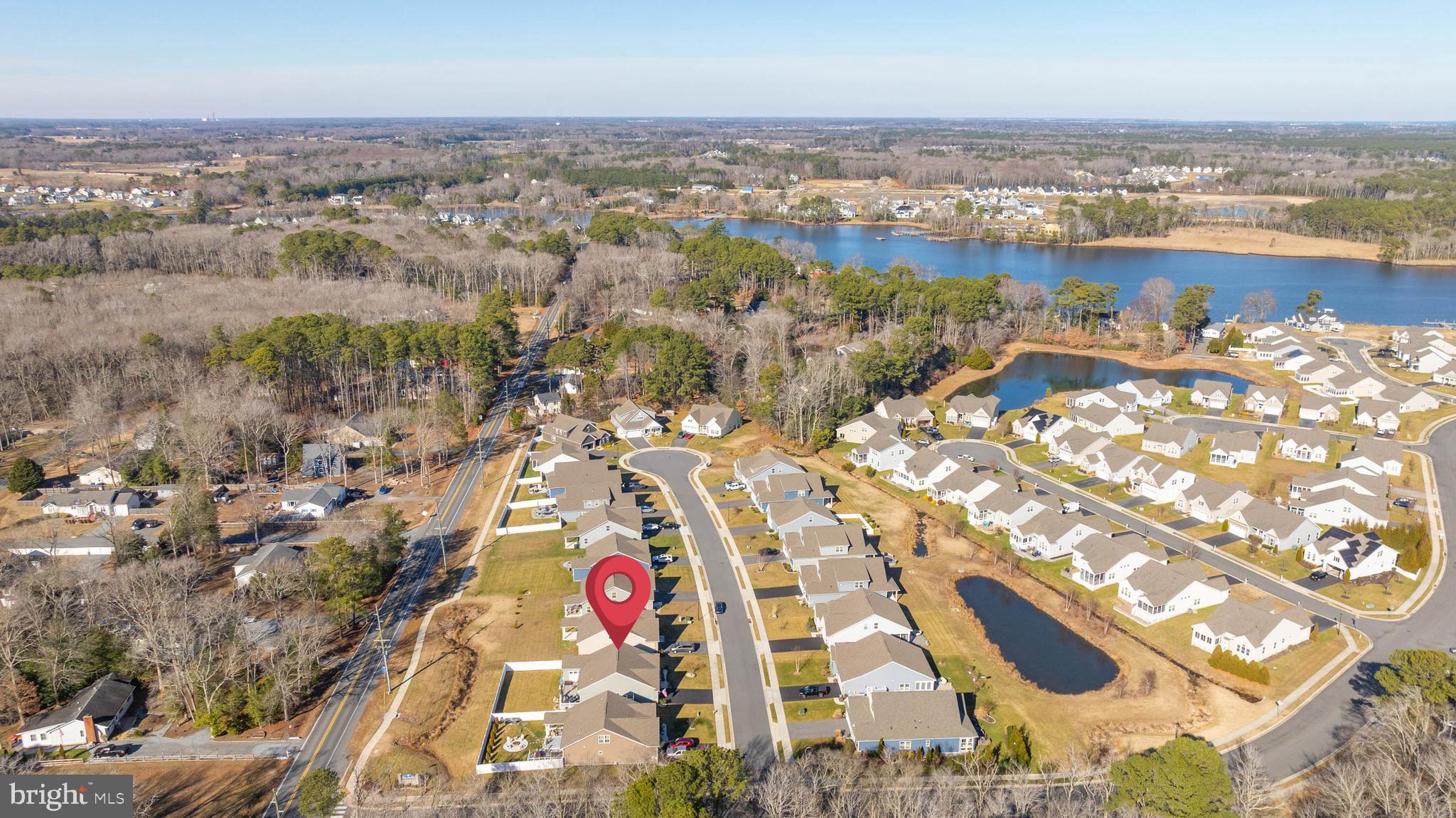 SWANN COVE WEST - Residential