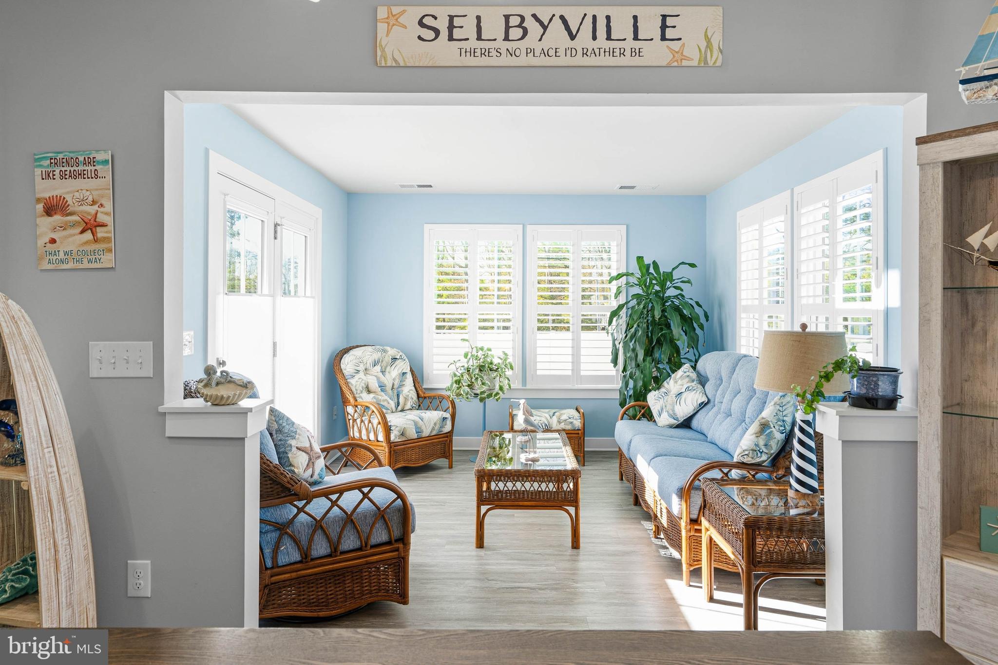 SWANN COVE WEST - Residential