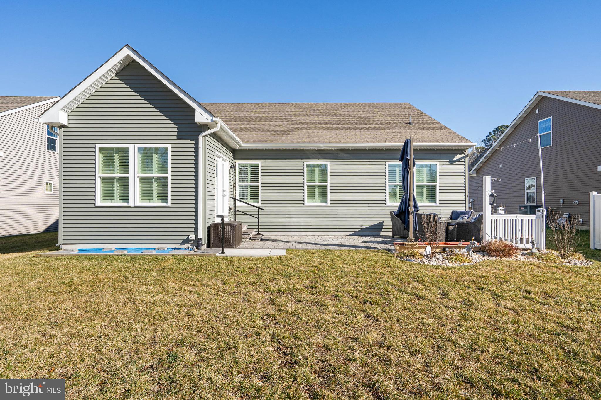 SWANN COVE WEST - Residential