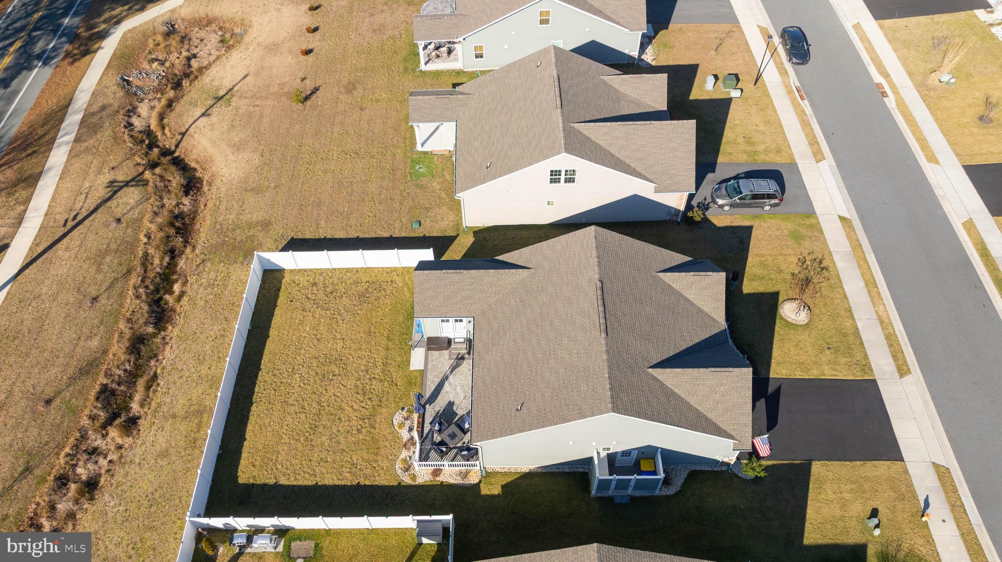 SWANN COVE WEST - Residential