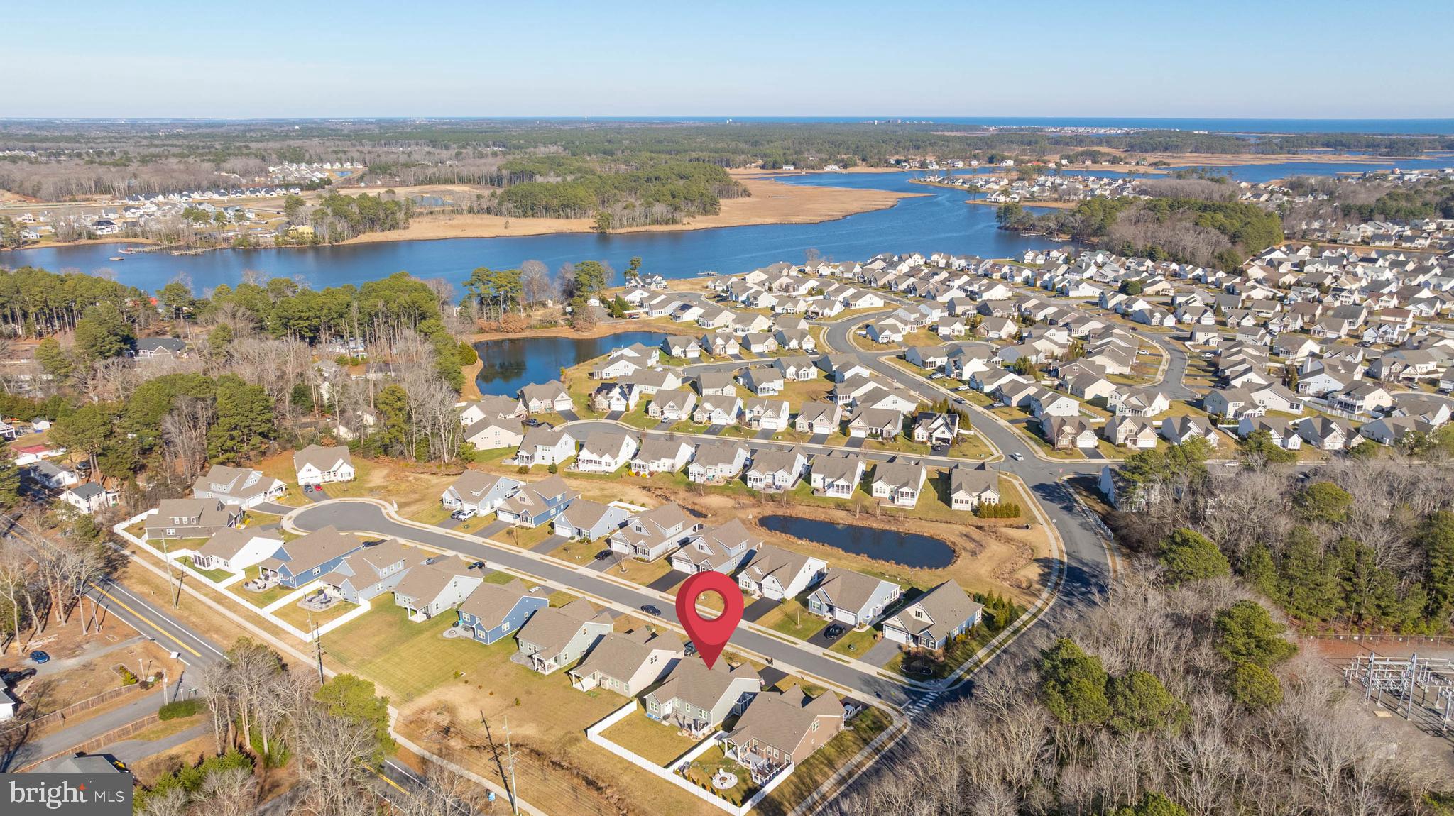 SWANN COVE WEST - Residential