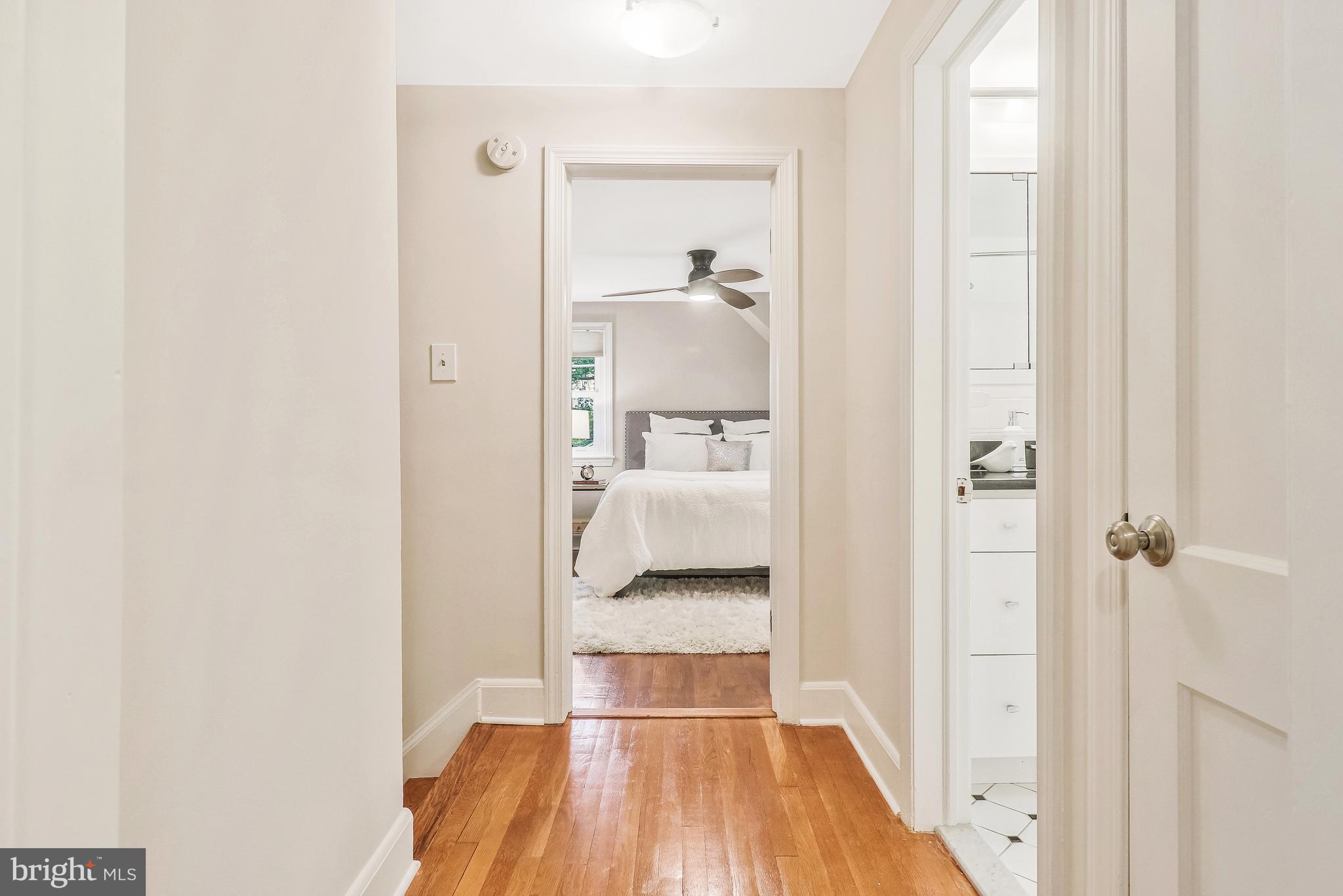 HILLWOOD - Residential