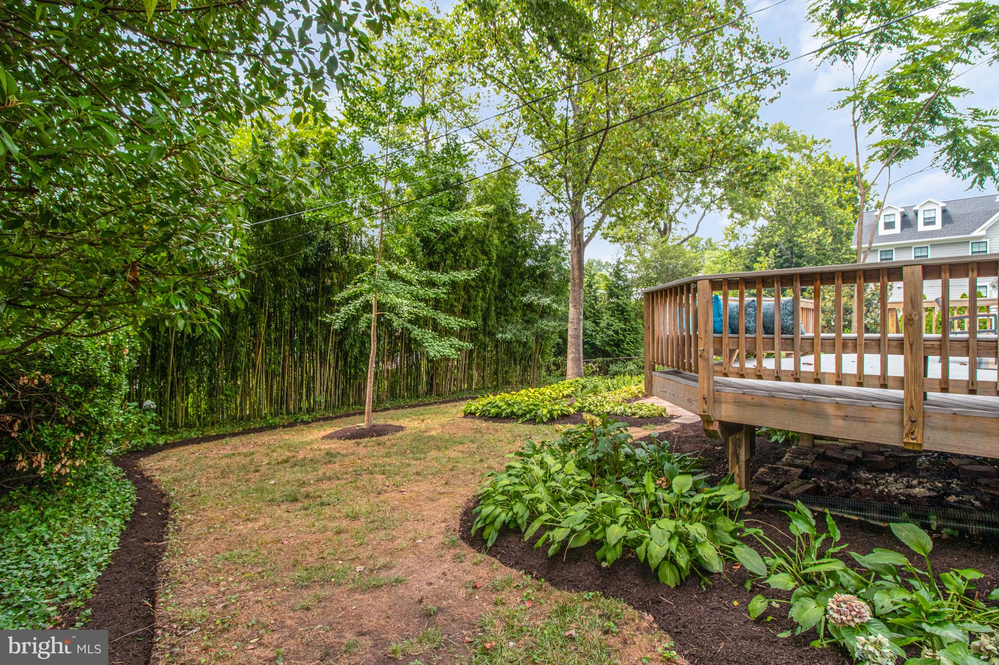 HILLWOOD - Residential