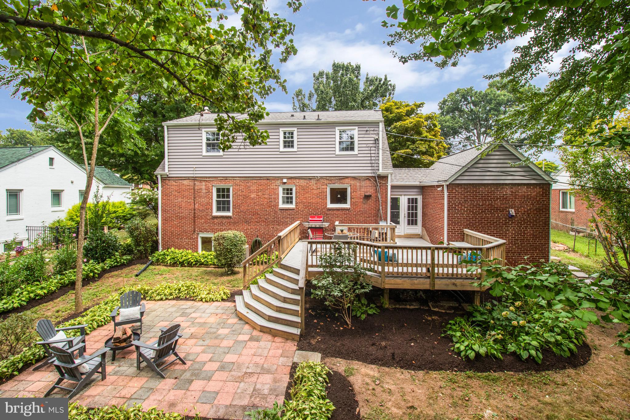 HILLWOOD - Residential