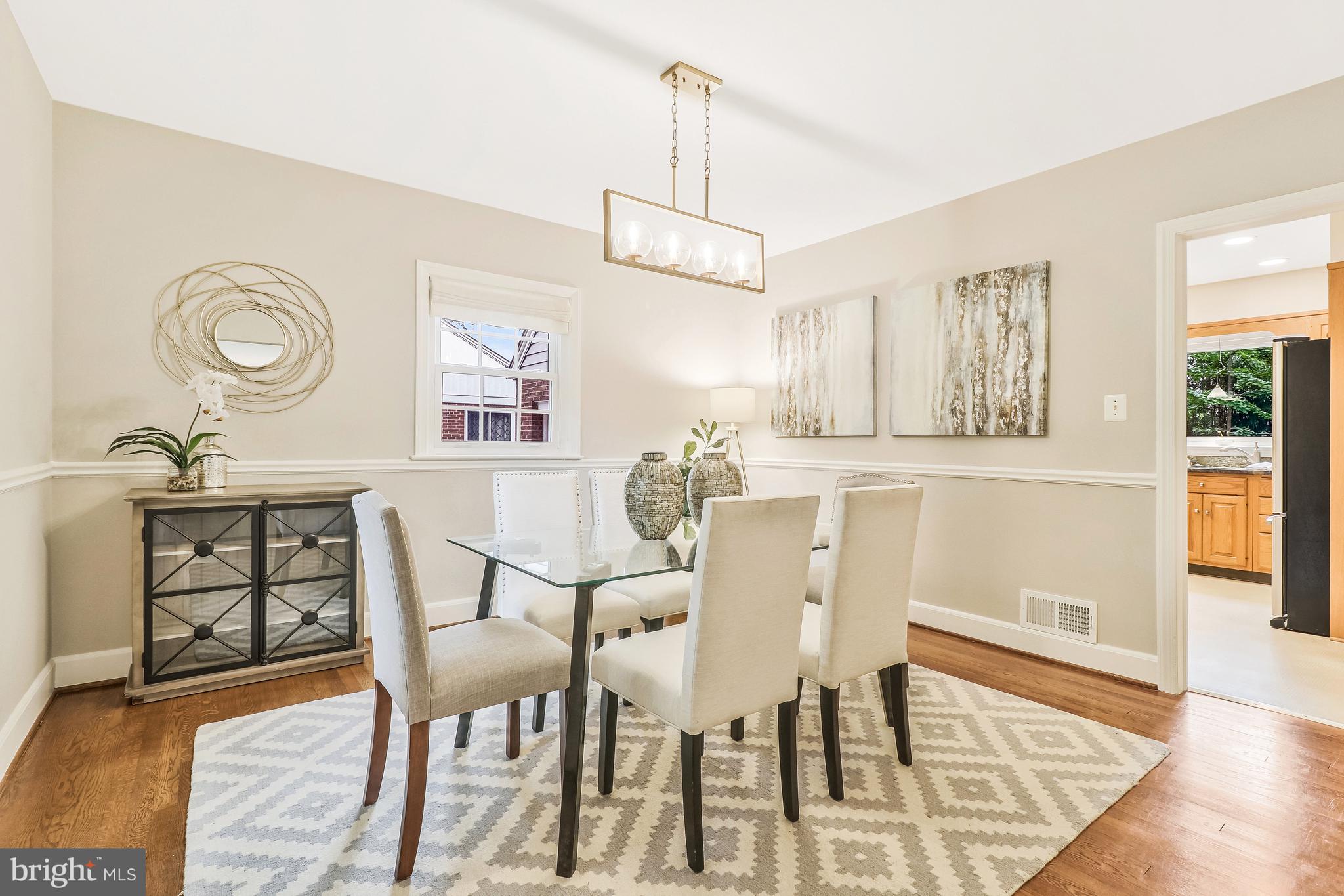 HILLWOOD - Residential