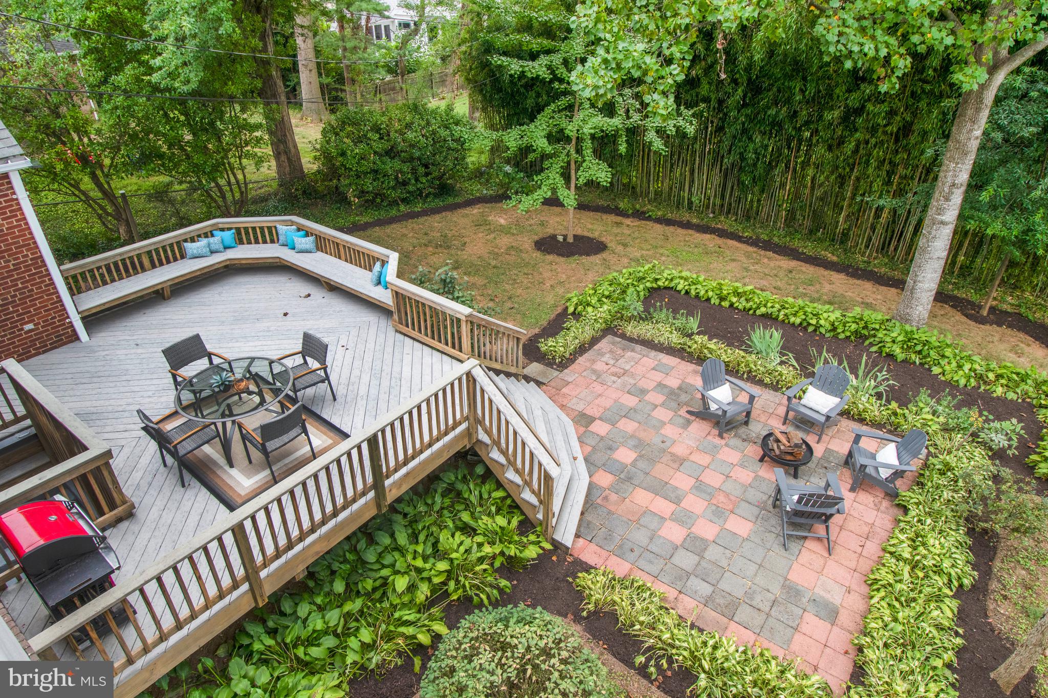 HILLWOOD - Residential