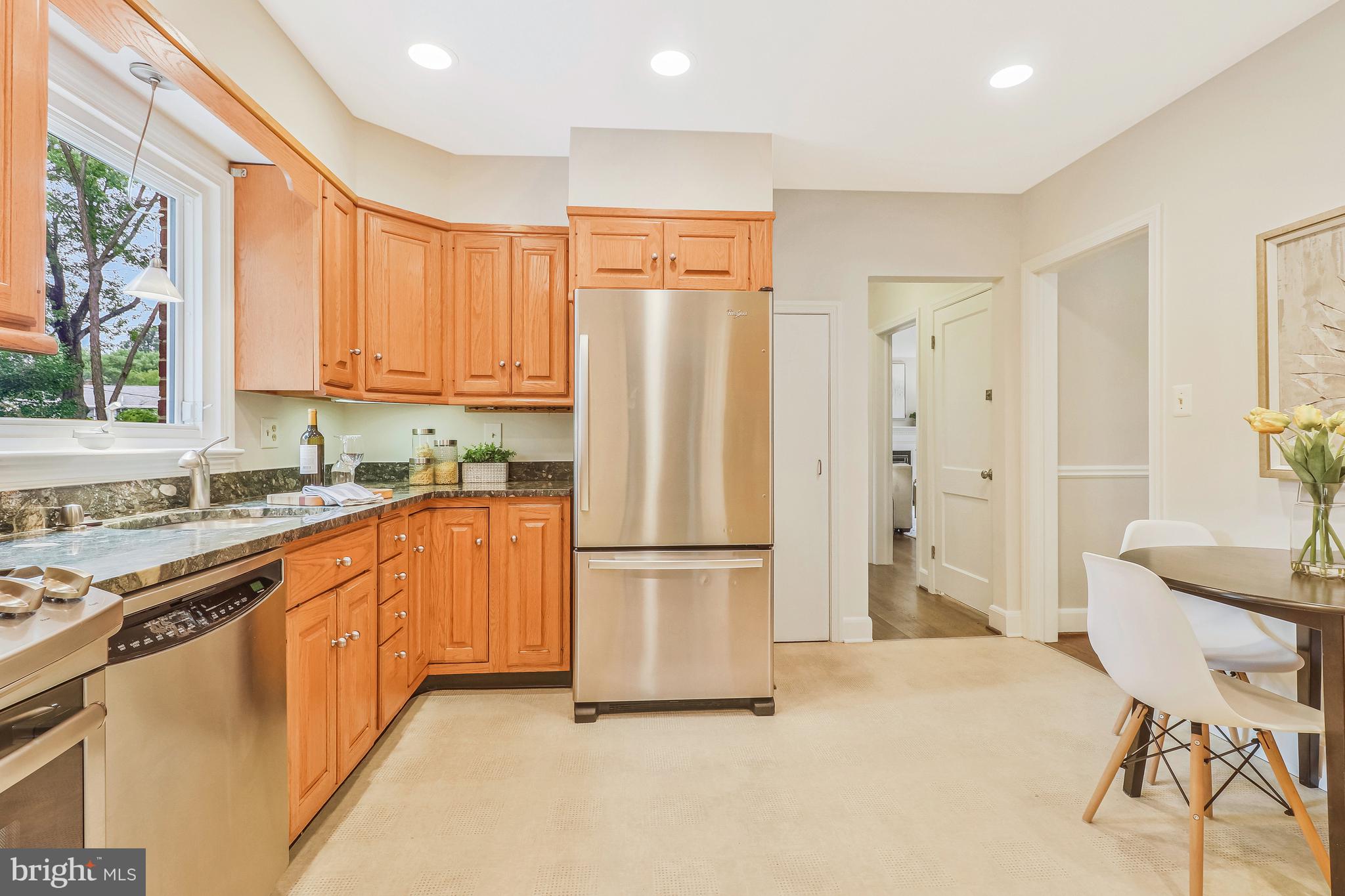 HILLWOOD - Residential