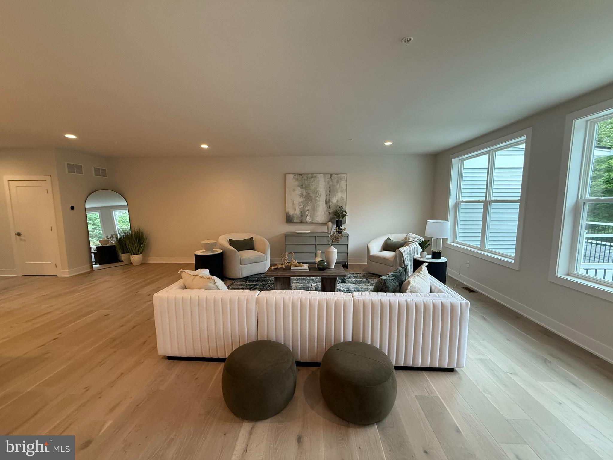 43 MILL CREEK DRIVE LOT 30
