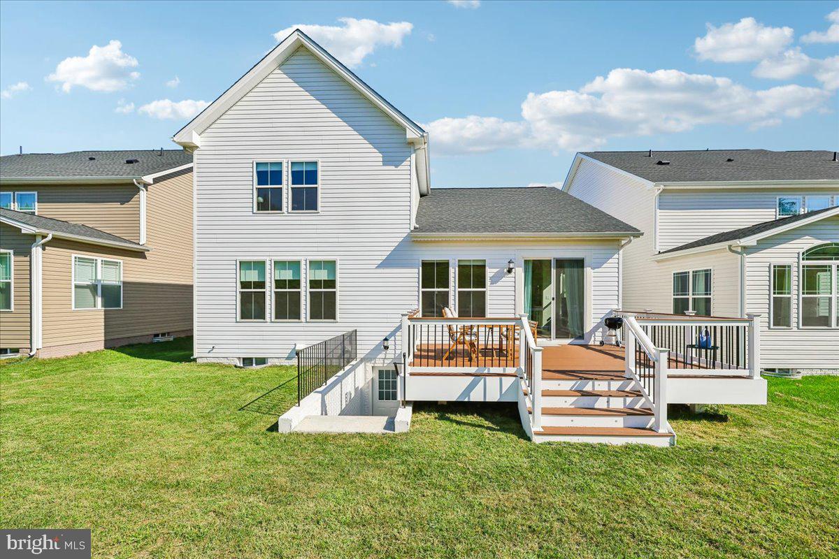 1311 BOUNDARY PEAK TERRACE